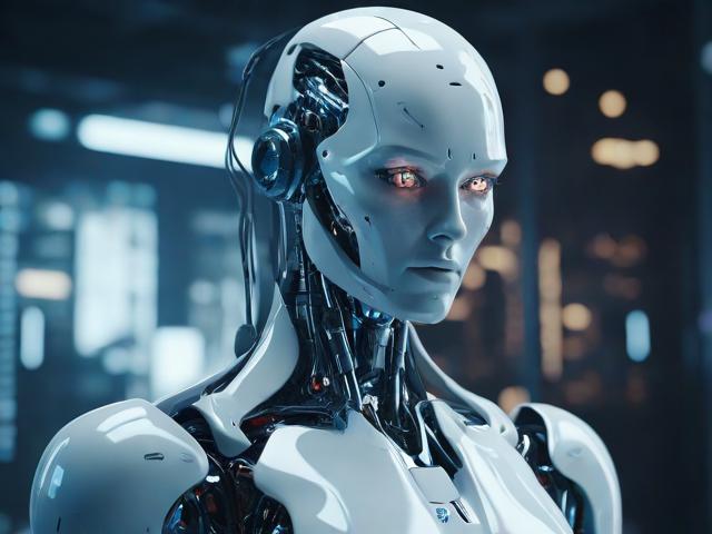 什么是人工智能视频，揭秘未来视频内容的创新之路