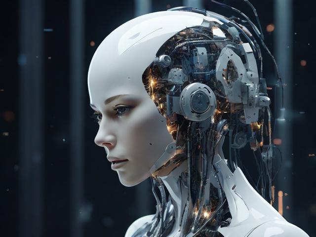 人工智能算法，揭秘未来科技发展的核心驱动力