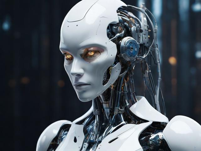 人工智能的演变，现在叫什么？