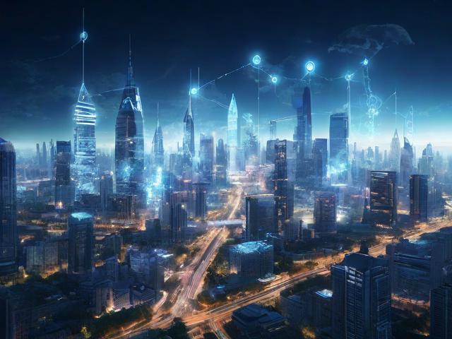 徐州，人工智能的崛起与发展前景