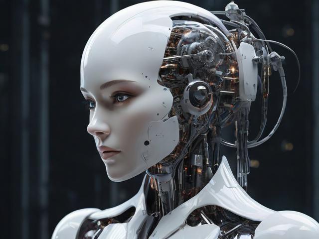 人工智能的杰作，盘点AI领域最具影响力的作品