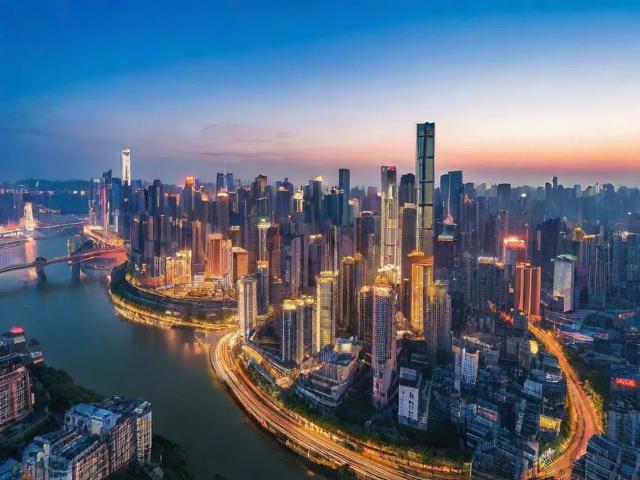 深度解析重庆网站排名方案，策略与实施指南