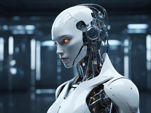 什么是人工智能社会，未来生活的蓝图与挑战