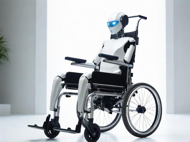 人工智能轮椅价格揭秘：科技助力生活，价格合理且可行