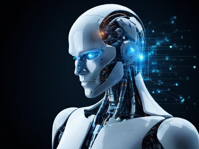 人工智能的核心，探索技术与哲学的交汇点