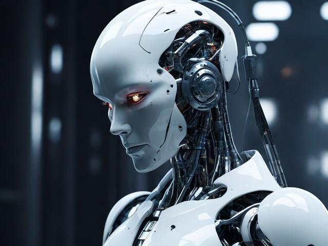 人工智能，定义、发展与应用