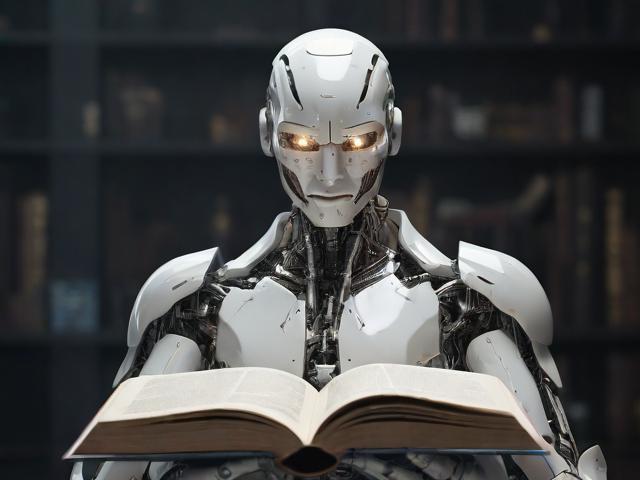 人工智能时代，哪本书是你必读的指南？