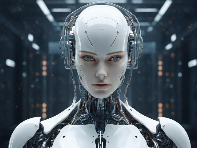 人工智能，探索人工智能的本质与未来文件处理