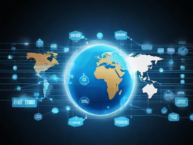 外贸网站交易平台排名，揭秘全球领先的跨境电商平台