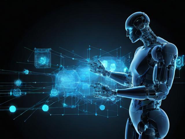 人工智能发展动力探析，技术创新与市场需求的双轮驱动