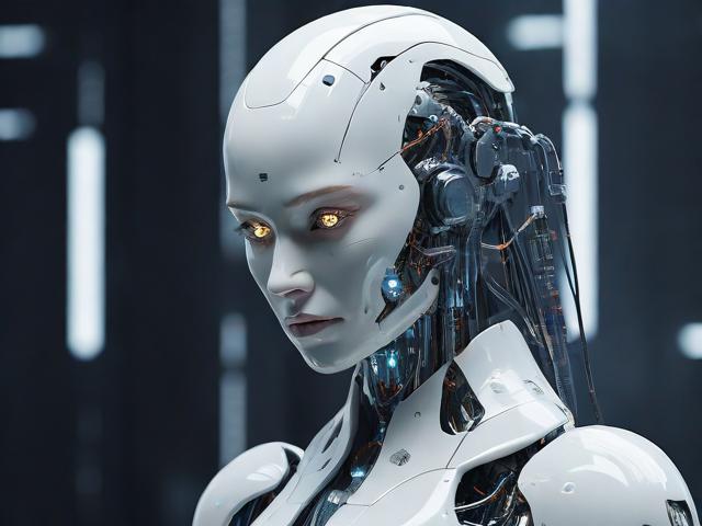 什么是人工智能转移，探索技术与应用的跨界融合