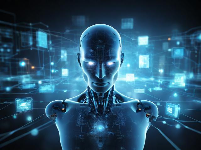 人工智能领域的突破性发明，重塑未来科技版图