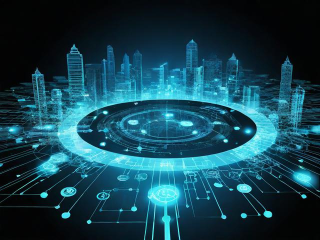 人工智能的护城河，构建可持续发展的核心竞争力