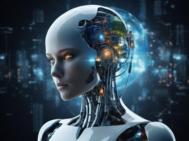 人工智能的惊人发明，重塑世界的创新奇迹