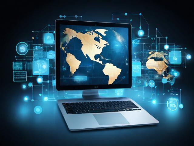 程序员电脑系统首选，揭秘全球最受欢迎的网站排名