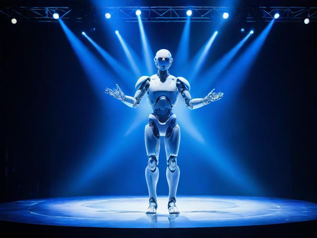 舞台人工智能：未来舞台表演的智能助手，掌握哪些技能才能驾驭？