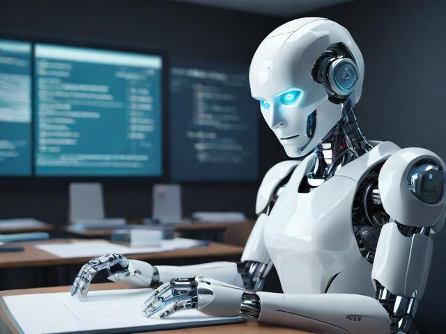 人工智能辅导，未来教育的新趋势