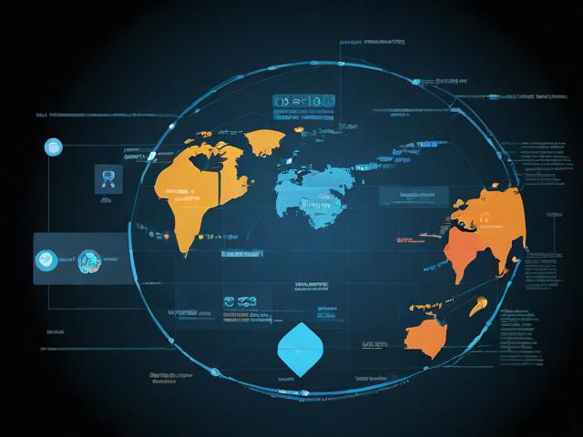 网站访问量排名，意义何在？