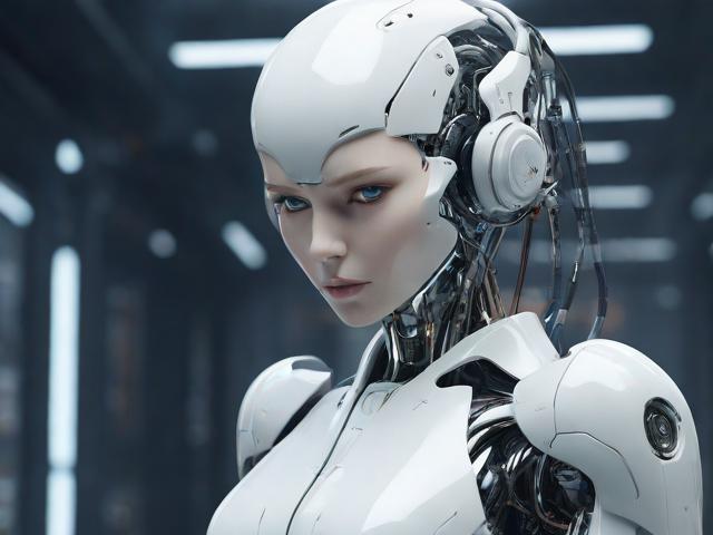 人工智能，你的智能伙伴，生活工作两不误