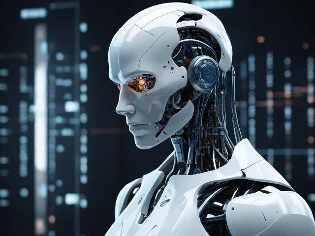 人工智能的未来，探索人工智能所需的理想语言