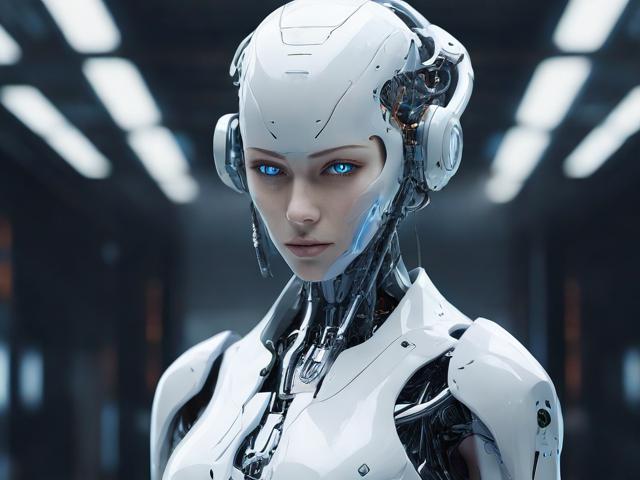 揭秘未来科技先锋——什么是人工智能