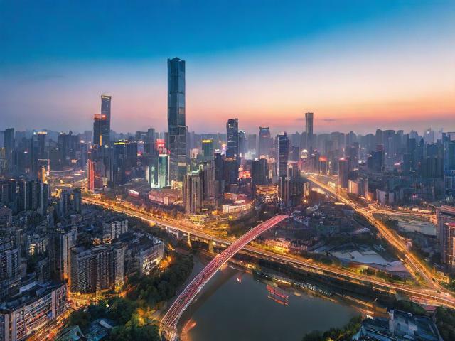 成都重庆网站推广排名，如何提升本地企业在线竞争力