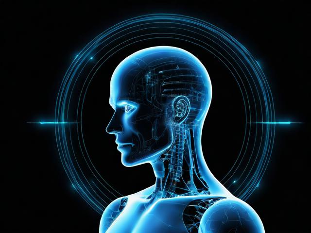 人工智能的象征，揭秘人工智能图标背后的故事