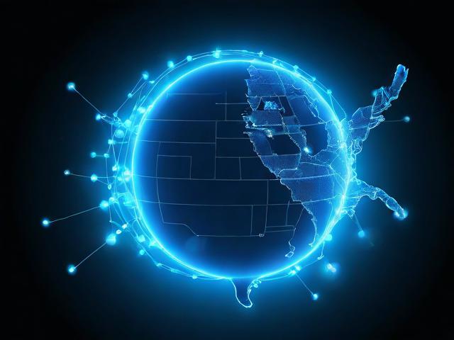 美国为何成为人工智能的全球中心，技术与人才的完美融合