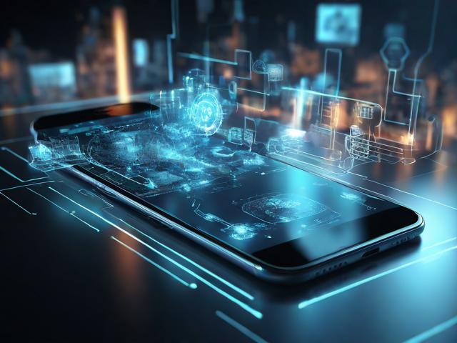 手机人工智能，引领未来生活的无限可能