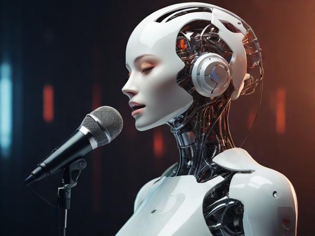 人工智能唱歌网站排名，盘点最受欢迎的在线音乐创作平台