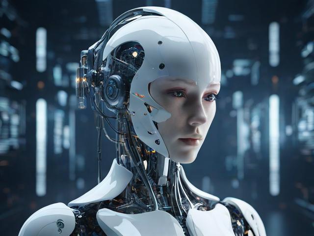 人工智能的显著特征，揭秘未来智能时代的核心要素