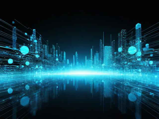 软件与人工智能，融合与创新的时代浪潮