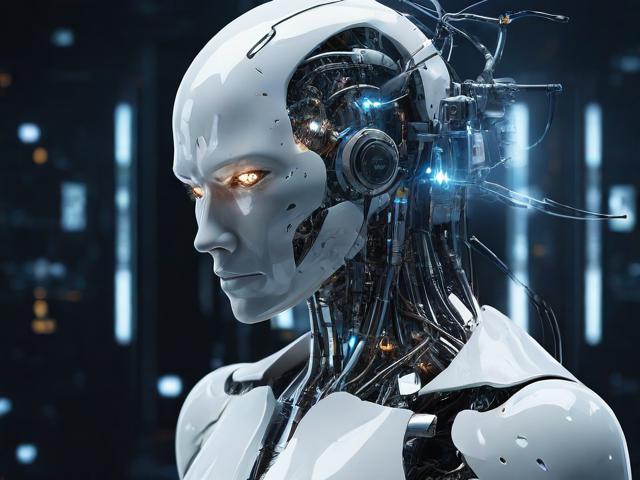 人工智能三剑客，揭秘引领科技前沿的三大核心技术