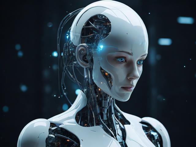 人工智能与第六感，融合的未来感知边界