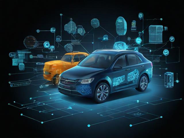 2023年外卖网站系统排名，便捷生活背后的科技力量解析