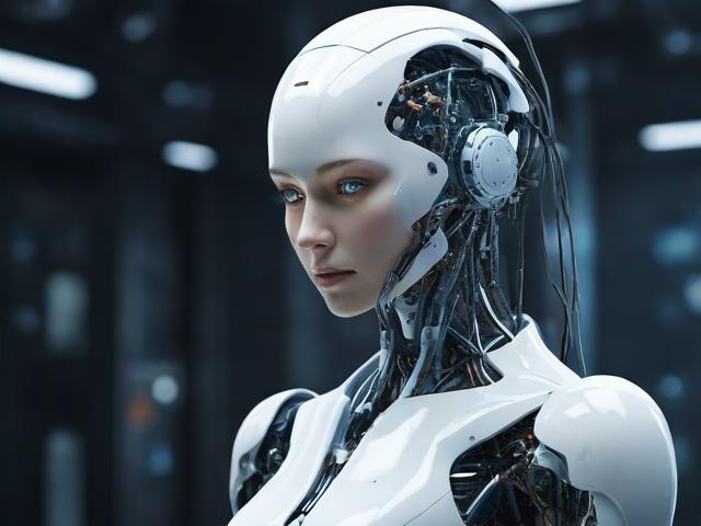 人工智能每日学习日志，解码智能成长之路