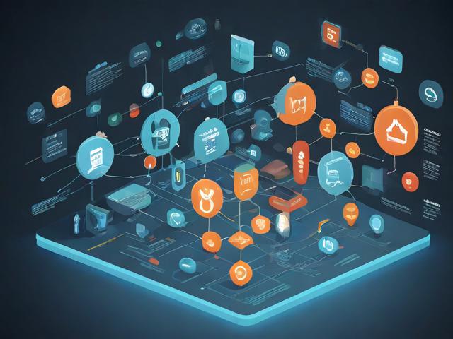 内部资源平台网站排名，揭秘企业内部信息管理的核心竞争力