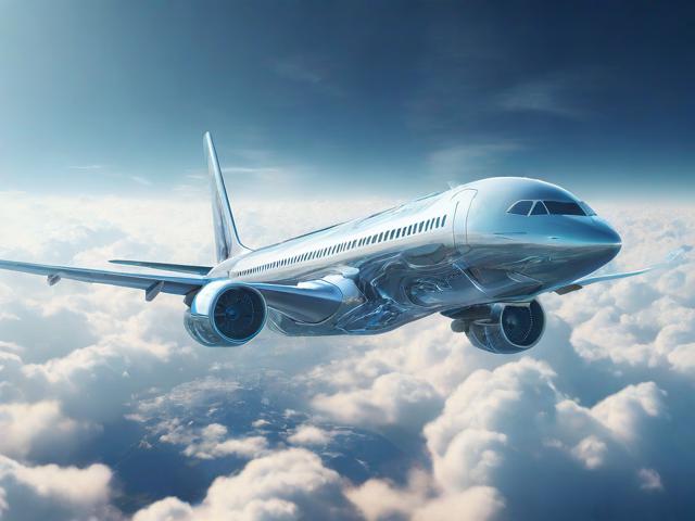 飞行人工智能，未来航空业的颠覆性变革