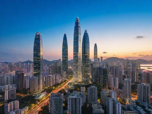 深圳网站快速排名优化，揭秘高效提升网站流量与曝光度的秘诀