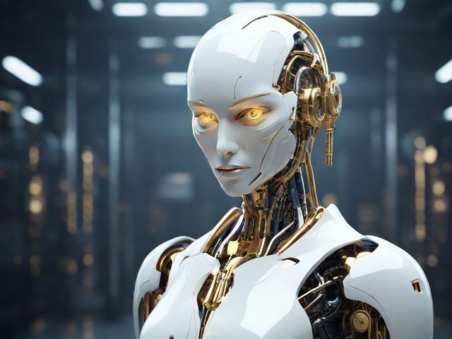 人工智能专业，未来职业的黄金钥匙