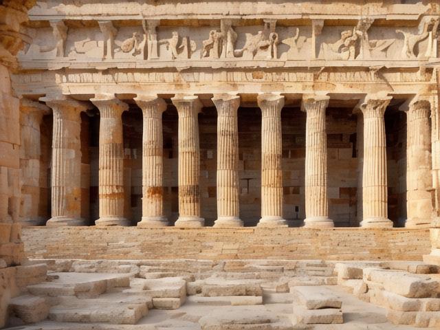 古罗马研究网站排名，探索历史的数字门户