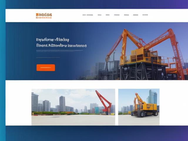 建筑工程类网站平台排名解析，行业门户的崛起与变革