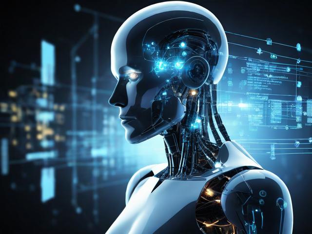 揭秘人工智能行业，定义、发展与应用