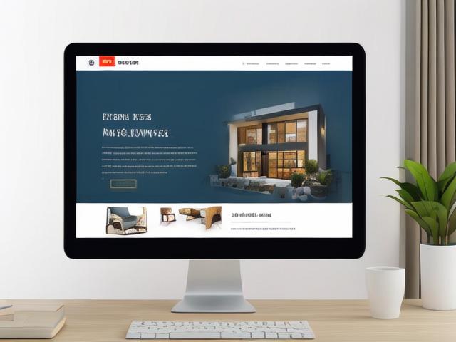 装修网站优化排名，提升网站流量，打造行业翘楚的秘诀