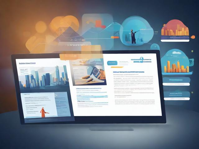 网站升级维护中的页面优化与管理