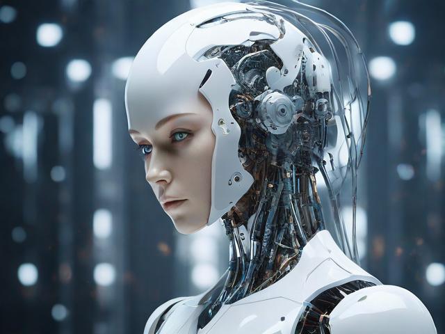 人工智能，未来世界的智能引擎——描述与展望