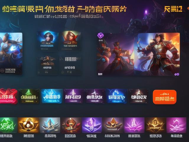 过亿下载量排名手游网站，揭秘热门手游的聚集地