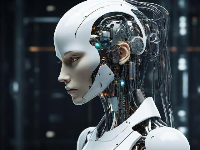 AI人工智能，探索引领未来的软件应用