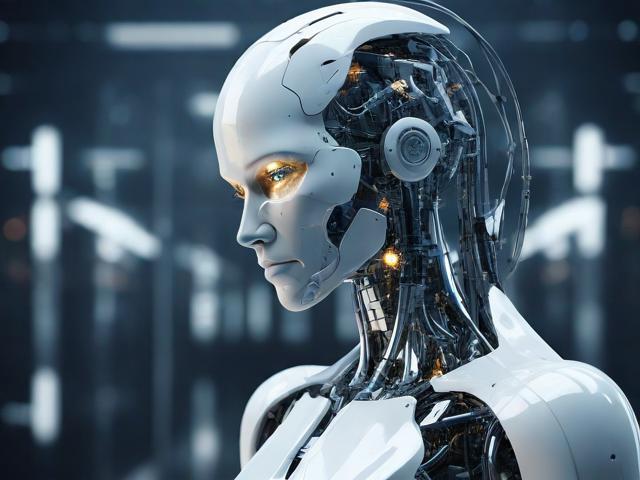 人工智能TP技术，揭秘其原理与应用前景