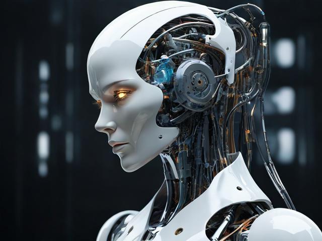 人工智能，揭秘其强大的奥秘